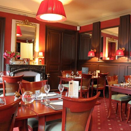Le Clos De Bourgogne Moulins  Ngoại thất bức ảnh