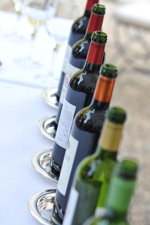 Le Clos De Bourgogne Moulins  Ngoại thất bức ảnh