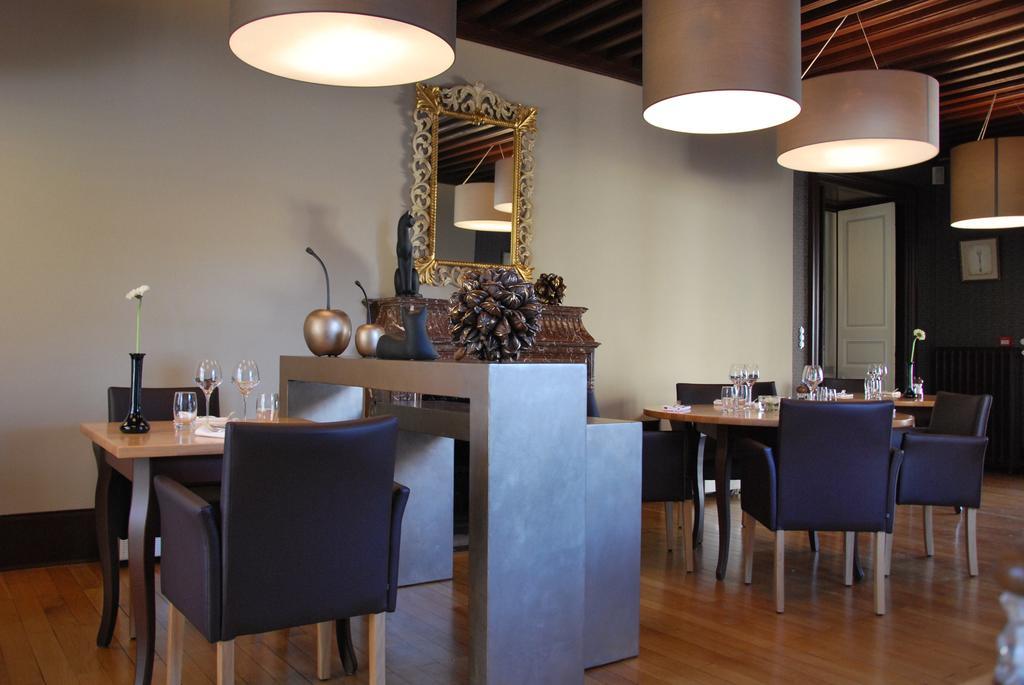 Le Clos De Bourgogne Moulins  Ngoại thất bức ảnh