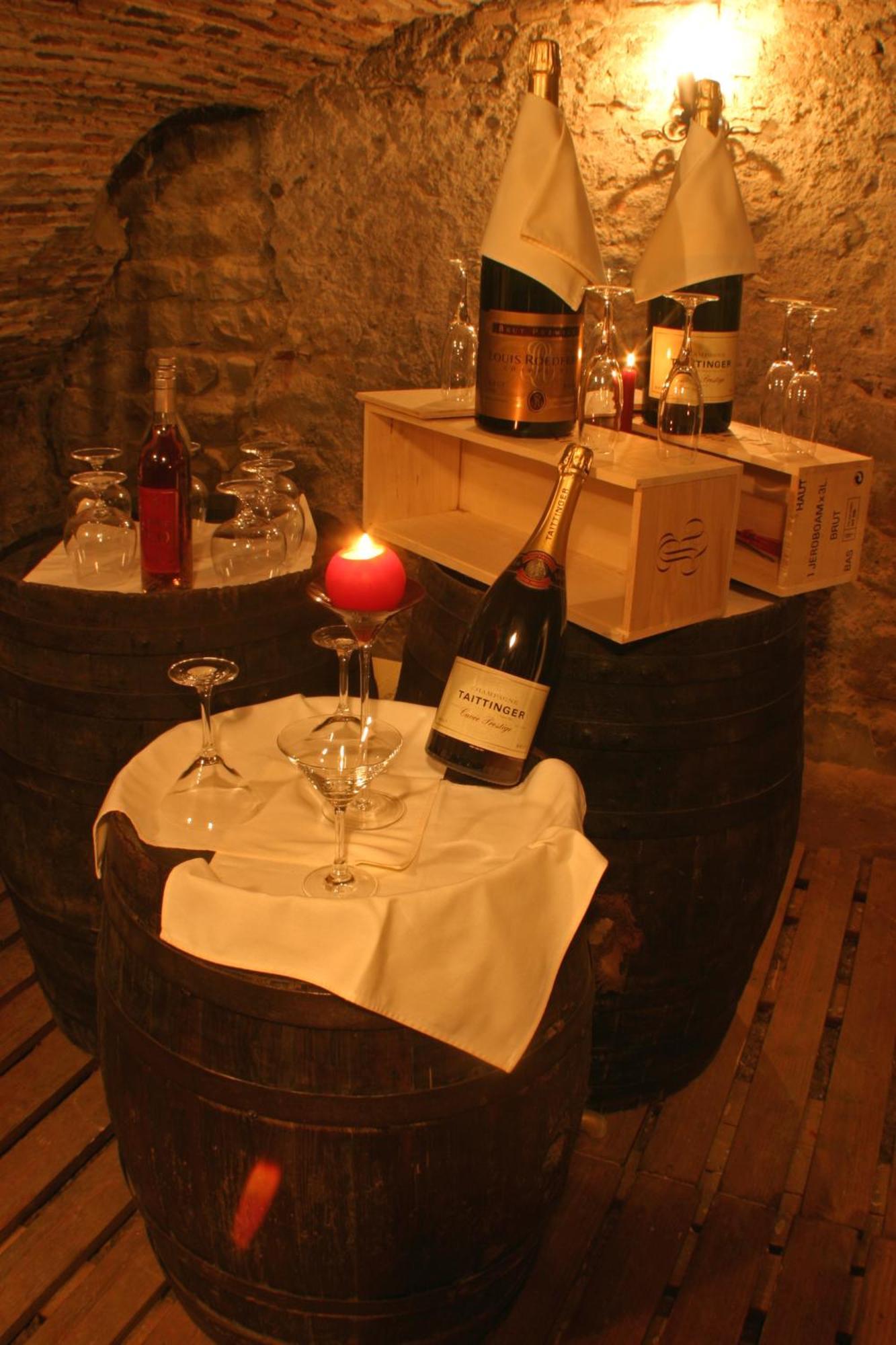 Le Clos De Bourgogne Moulins  Ngoại thất bức ảnh